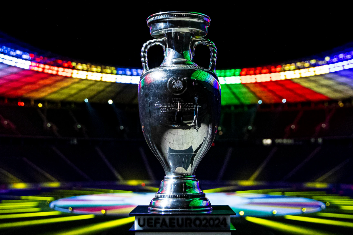 Almanya'daki Euro 2024, FIFA'nın yüzünü güldürdü: 2024 yılı geliri beklentileri aştı