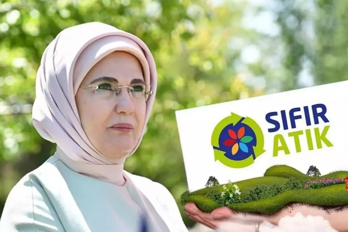 Sıfır atık hareketi ne kazandırdı?