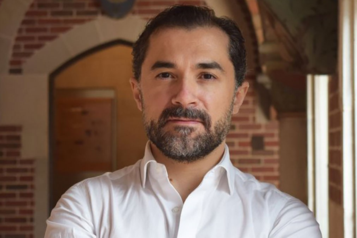 Prof. Dr. Ufuk Akçiğit, IMF'in danışma kuruluna girdi
