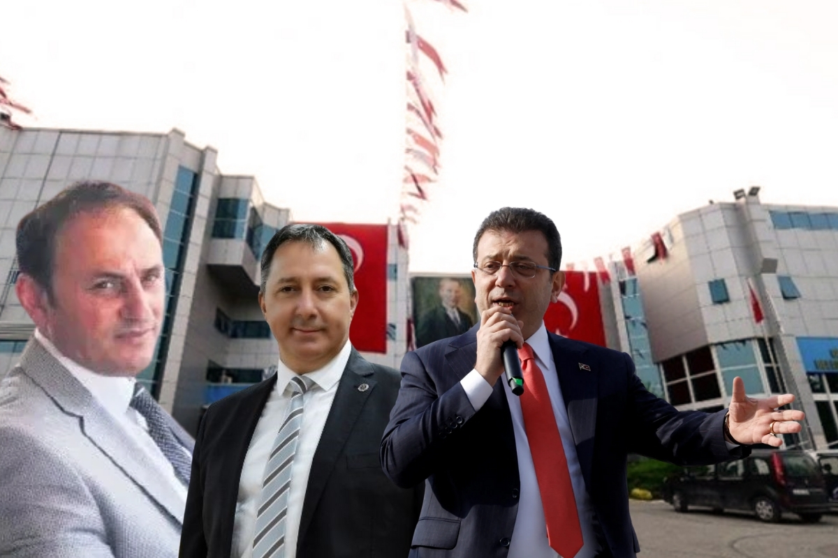 Beylikdüzü eski başkan yardımcısı Mehmet Zeki Çanakçı, İBB’deki ‘yolsuzluk ve rüşvet’ soruşturmasında tanık olarak ifade verdi