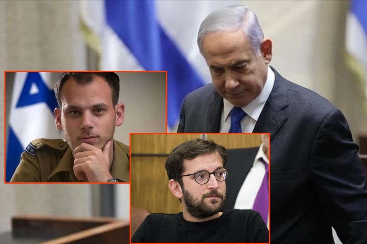 Netanyahu'nun sözcüsü ile danışmanı 'Katargate' soruşturması nedeniyle tutuklandı, Netanyahu ise ifadeye çağrıldı