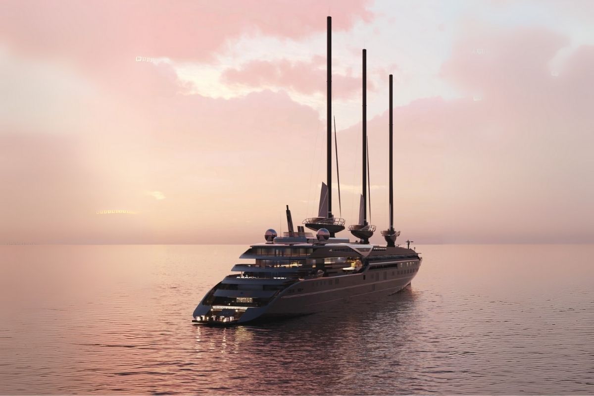 Denizlerin Orient Express’i 2026 yazı için rezervasyona başladı, süitlerden birine Meltem adı verildi
