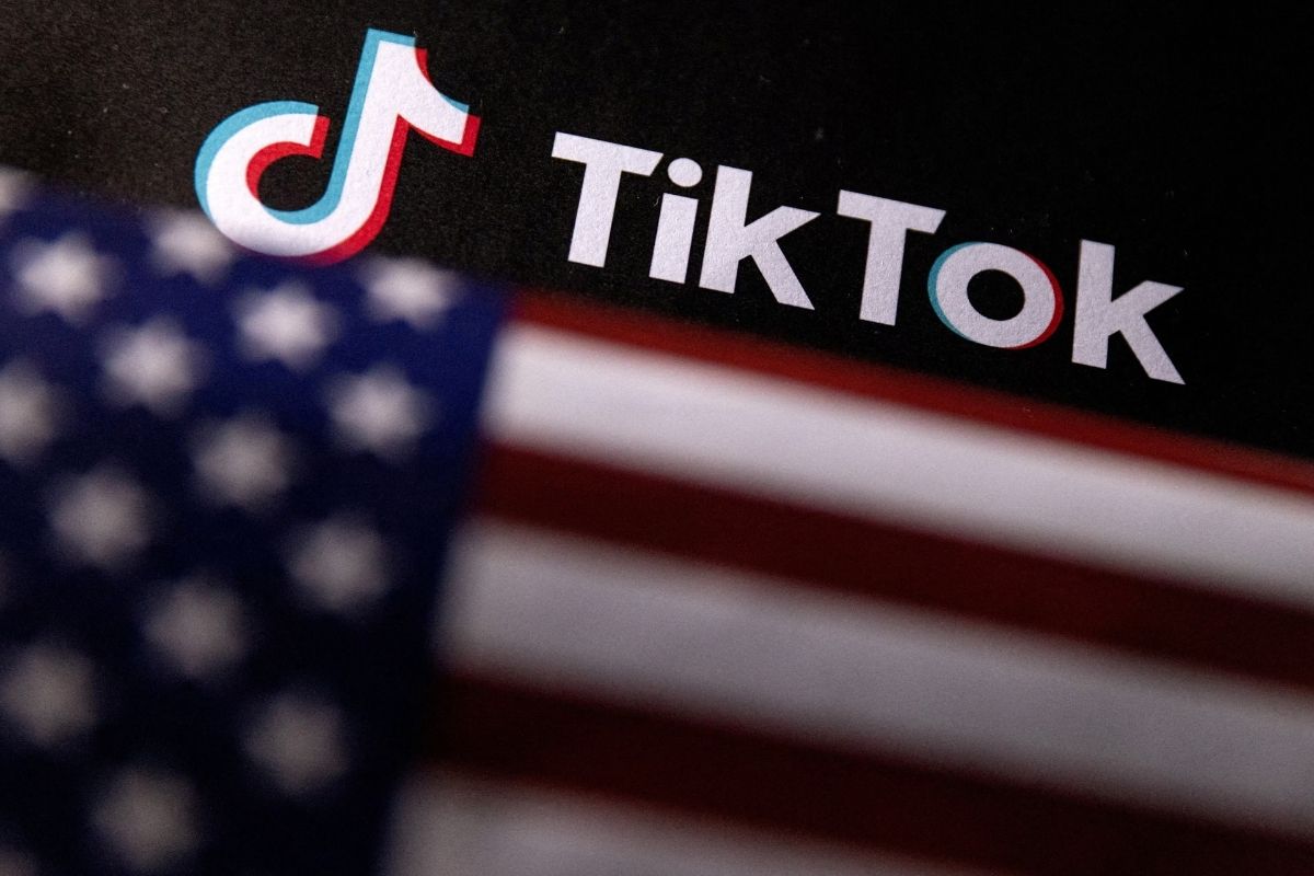 ABD Başkanı Trump'ın TikTok'un satılması için verdiği süre 5 Nisan'da sona eriyor