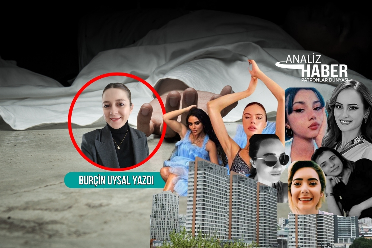 Son 5 yılda 63 kadın yüksekten düşerek hayatını kaybetti, gerçekleşen ölümler kaza mı, cinayet mi?