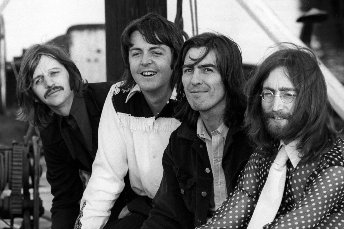 Beatles üyelerini canlandıracak oyuncular açıklandı: Her adamın kendine özgü bir hikayesi var, ama birlikte efsane oluyorlar