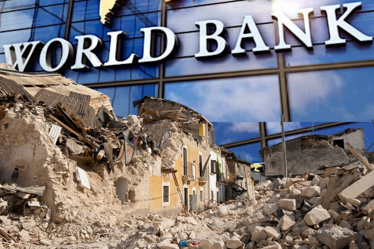 Dünya Bankası, deprem bölgesindeki istihdamı koruma ve yeni istihdam yaratma amacıyla Türkiye’ye 500 milyon dolar finansman sunacak