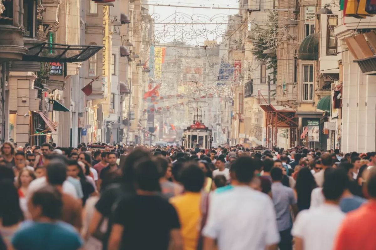 Küresel Finans Merkezleri Endeksi açıklandı: İstanbul 119 finans merkezi arasında 107’inci sırada yer aldı