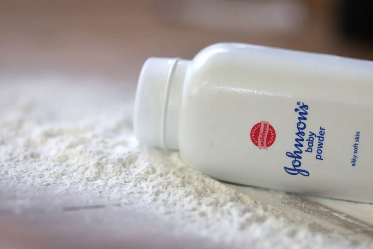 J&J’ye mahkeme engeli: 10 milyar dolarlık bebek pudrası anlaşması reddedildi