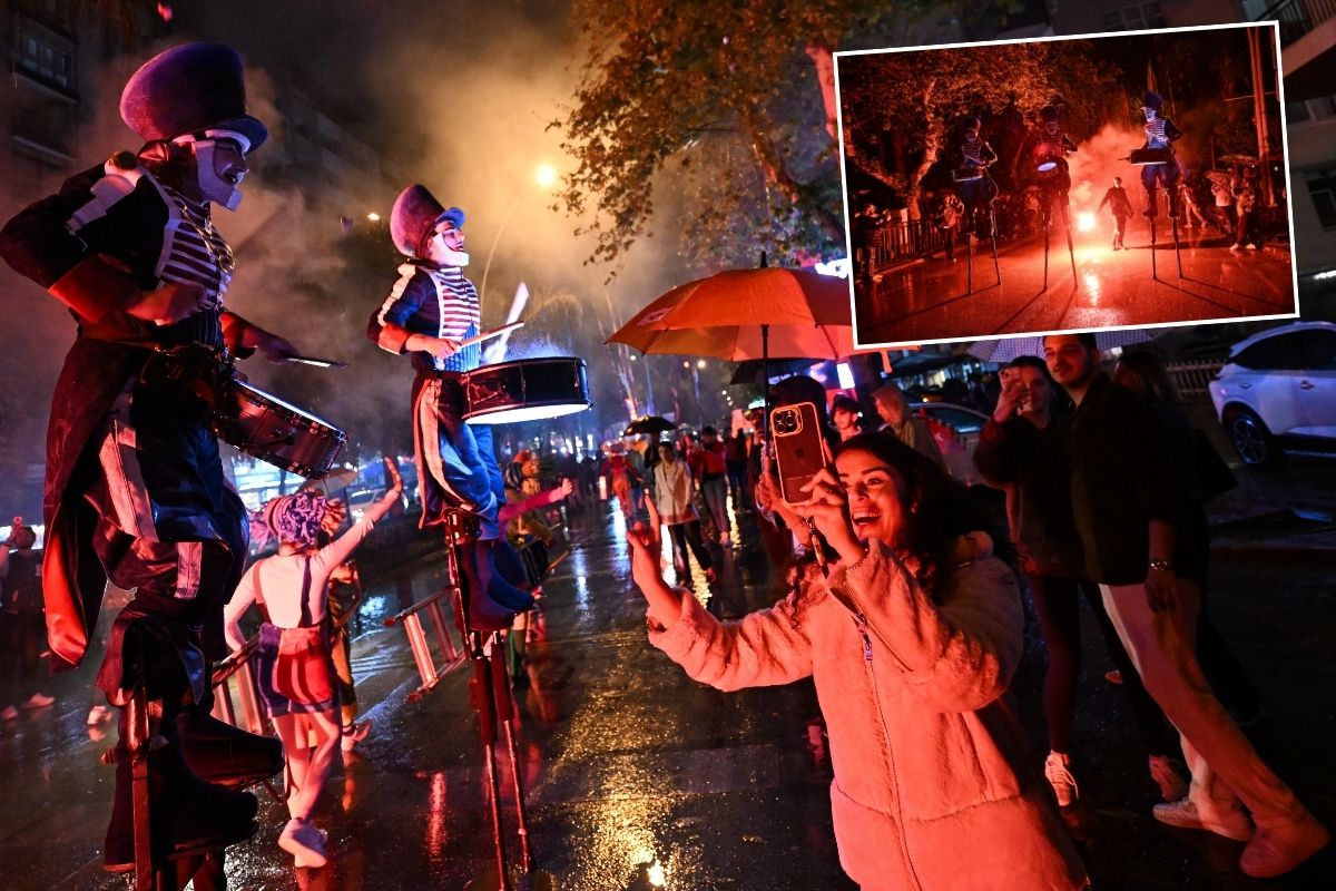 24. Sabancı Uluslararası Adana Tiyatro Festivali başladı