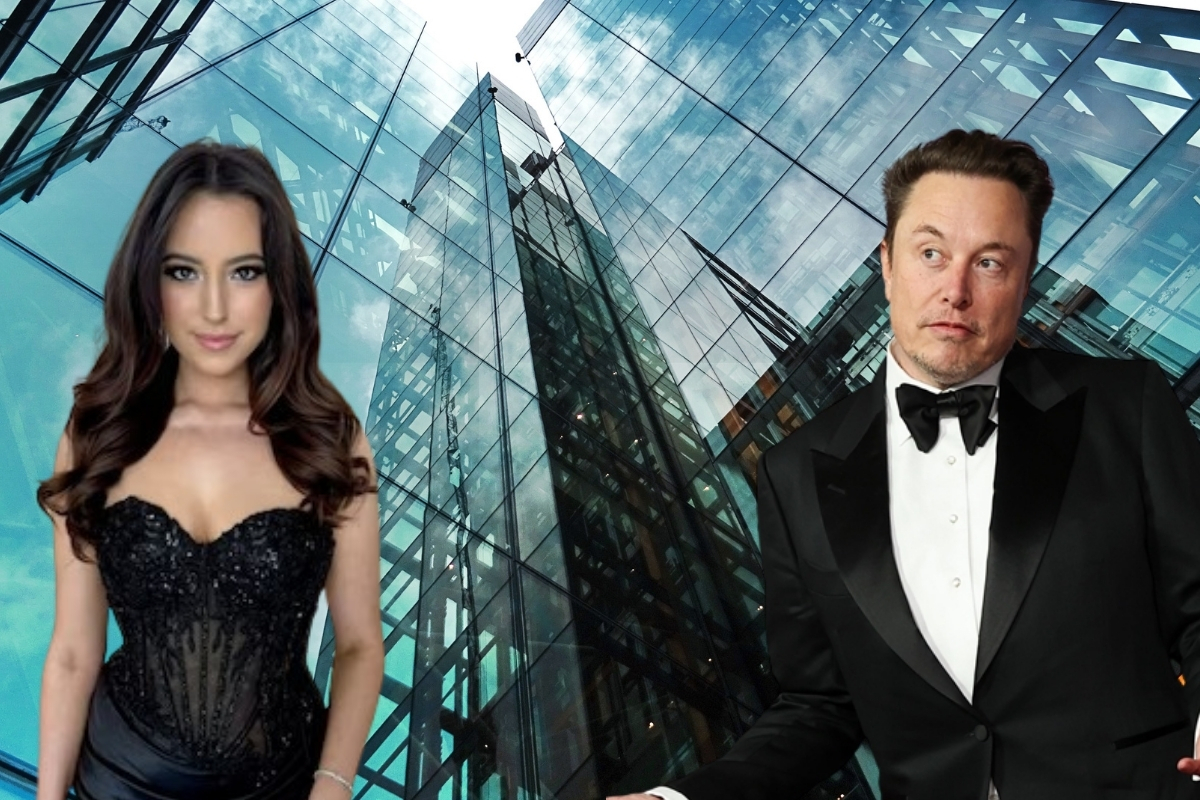 Ashley St. Clair, Elon Musk’a çocuk bakım ödemeleri hakkında sitemde bulundu, Musk 500 bin dolar gönderdiğini söyledi