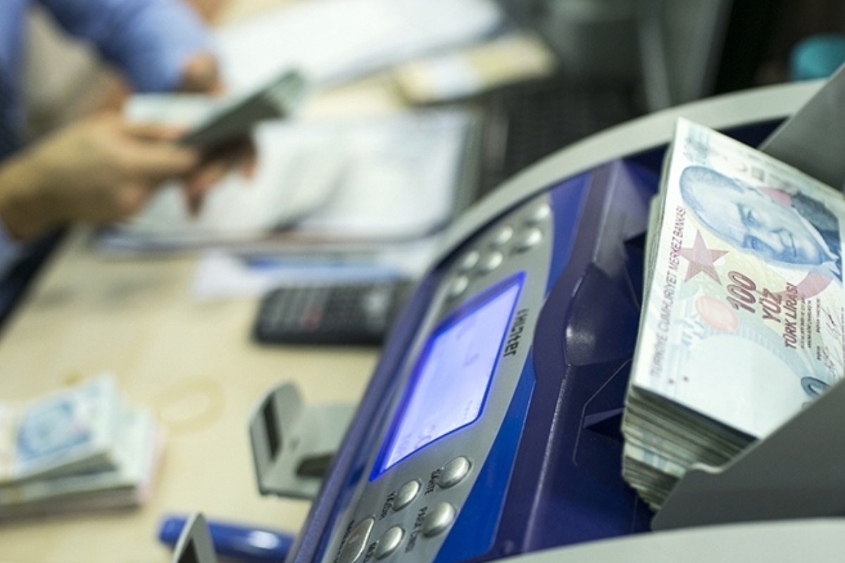 Bankacılık sektörü ocak-şubat döneminde 118,2 milyar lira net kâr elde etti, takipteki alacaklar yüzde 1,93'e yükseldi