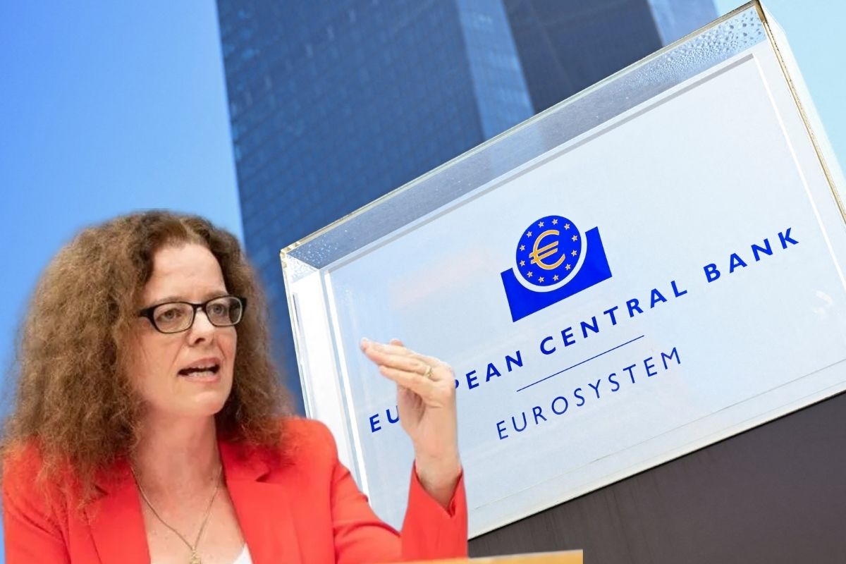 Avrupa Merkez Bankası'ndan enflasyon ve büyüme uyarısı