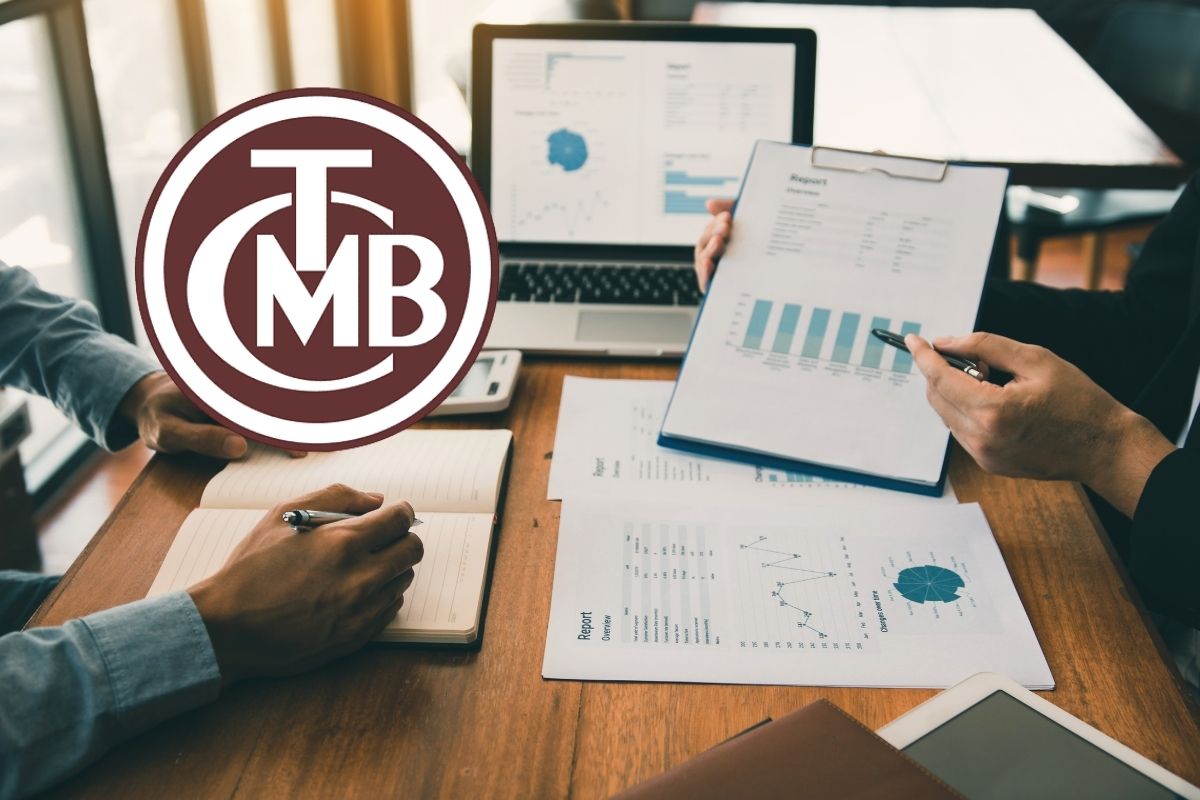 Merkez Bankası'ndan kur ve enflasyona geçişkenlik raporu: Döviz kurundan tüketici fiyatlarına geçişte doğrusal olmayan etkiler var
