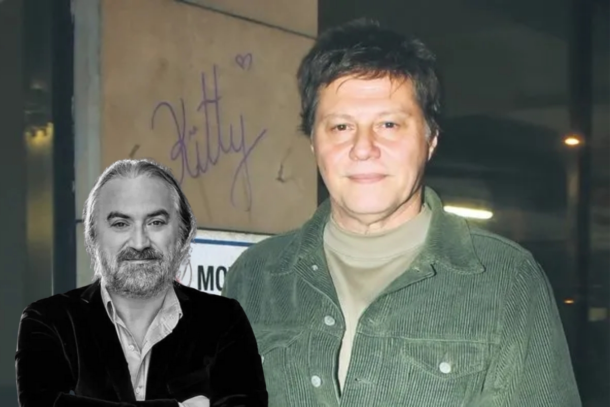 Mirkelam'dan ölüm itirafı: Ben de sahnedeyken vefat etmek isterdim