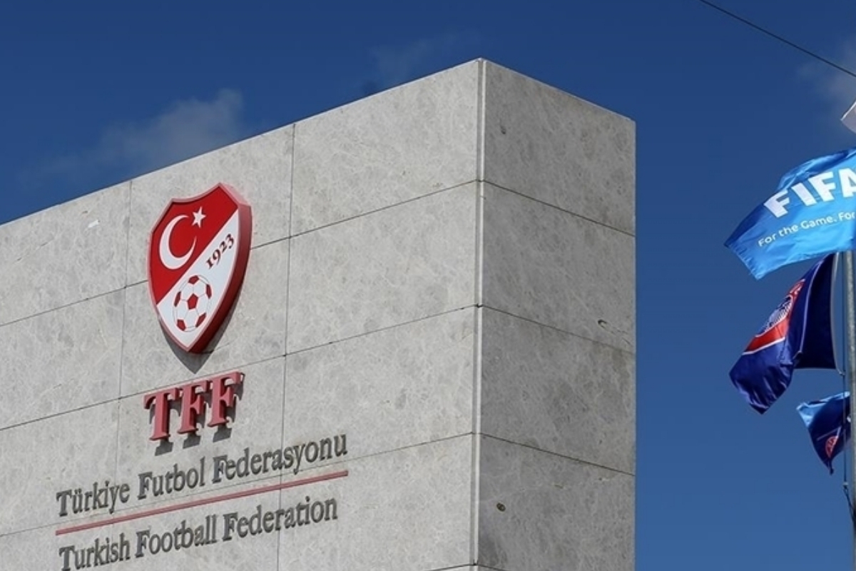 TFF, Beşiktaş, Galatasaray, Bodrum FK ve Kayserispor’u PFDK’ya sevk etti