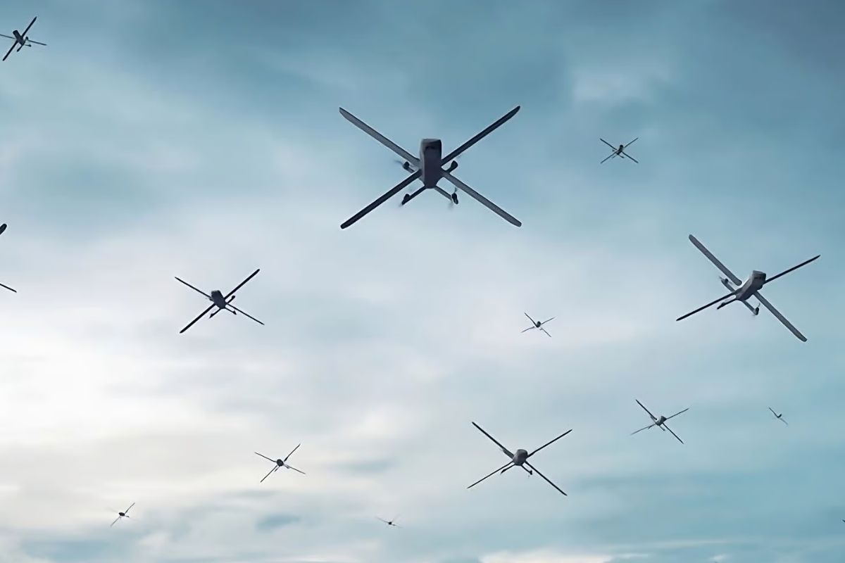 Almanya, ordunun deneyim kazanması için kamikaze İHA almayı planlıyor