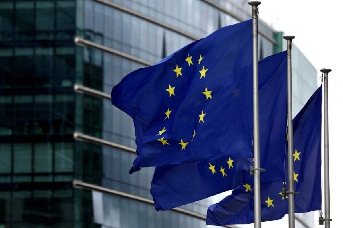 Avrupa'da üretici fiyatları şubatta yükseldi; önceki aya kıyasla yüzde 0,2 arttı