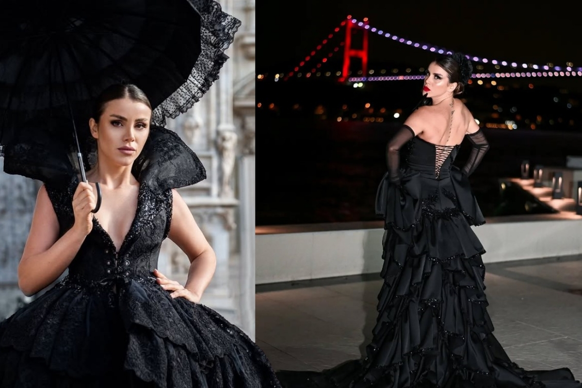 Manken Güler Erdoğan'ın acı sonu