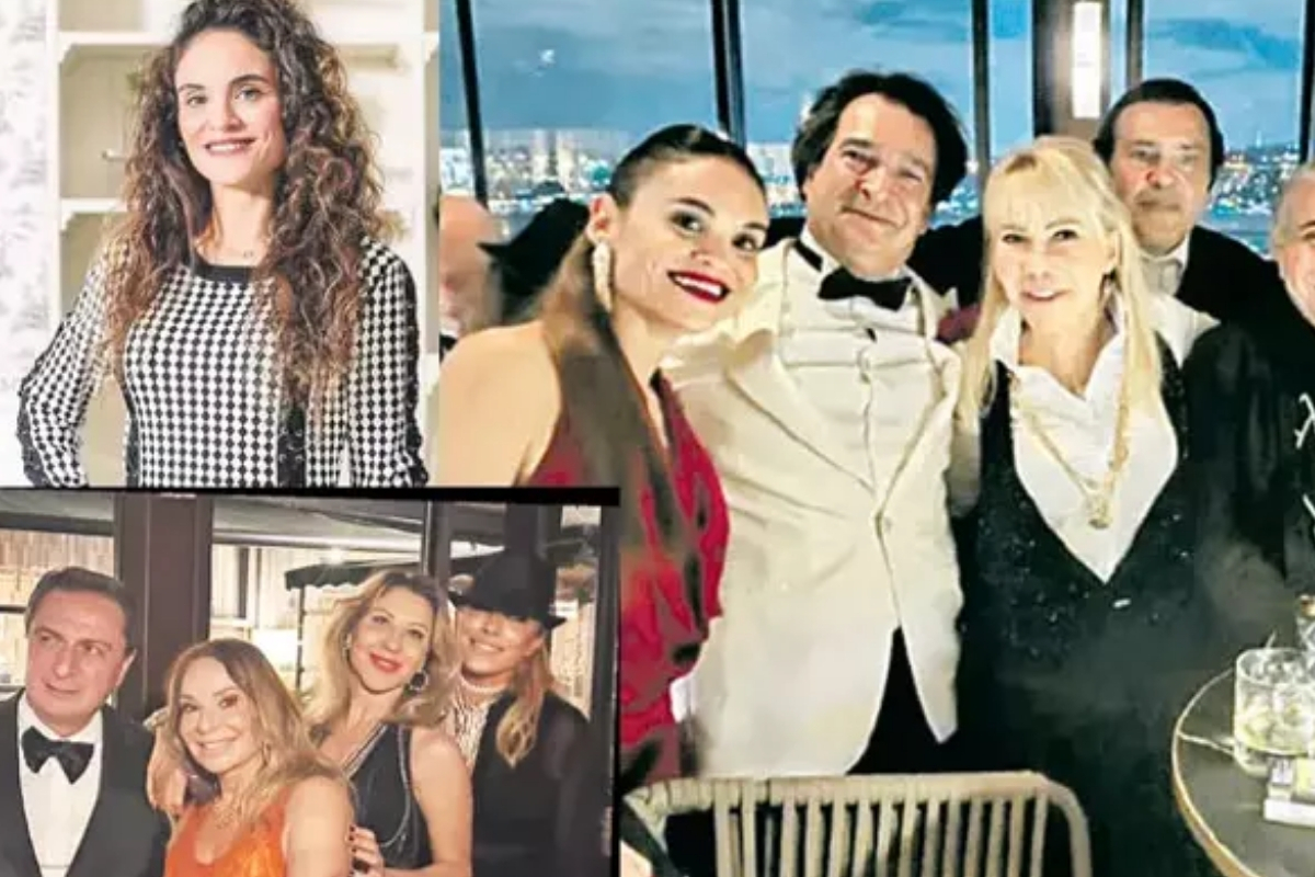 İrem Güreli, 5 aylık ilişkisini sevgilisi Mert Giray’ın doğum gününde ilan etti