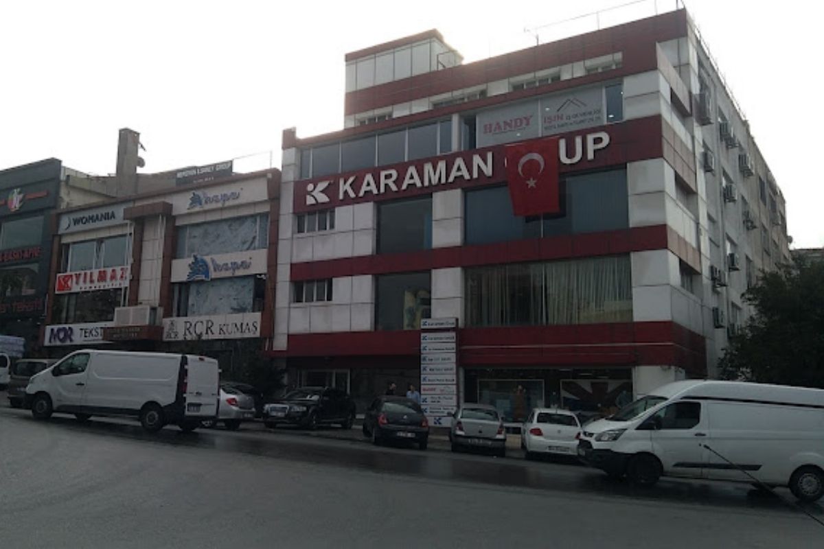 46 yıllık kumaş fabrikası konkordato ilan etti; patronlarının ve yan kuruluşlarının konkordato talebi ise reddedildi