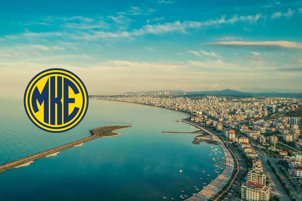 MKE, Samsun'da 2 milyar liralık savunma sanayi yatırımı yapacak