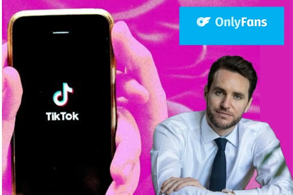 Amazon'un ardından Onlyfans da TikTok'a talip oldu: 5 Nisan tarihine kadar bir Amerikan alıcıyla anlaşamazsa, platform ABD’de yasaklanacak