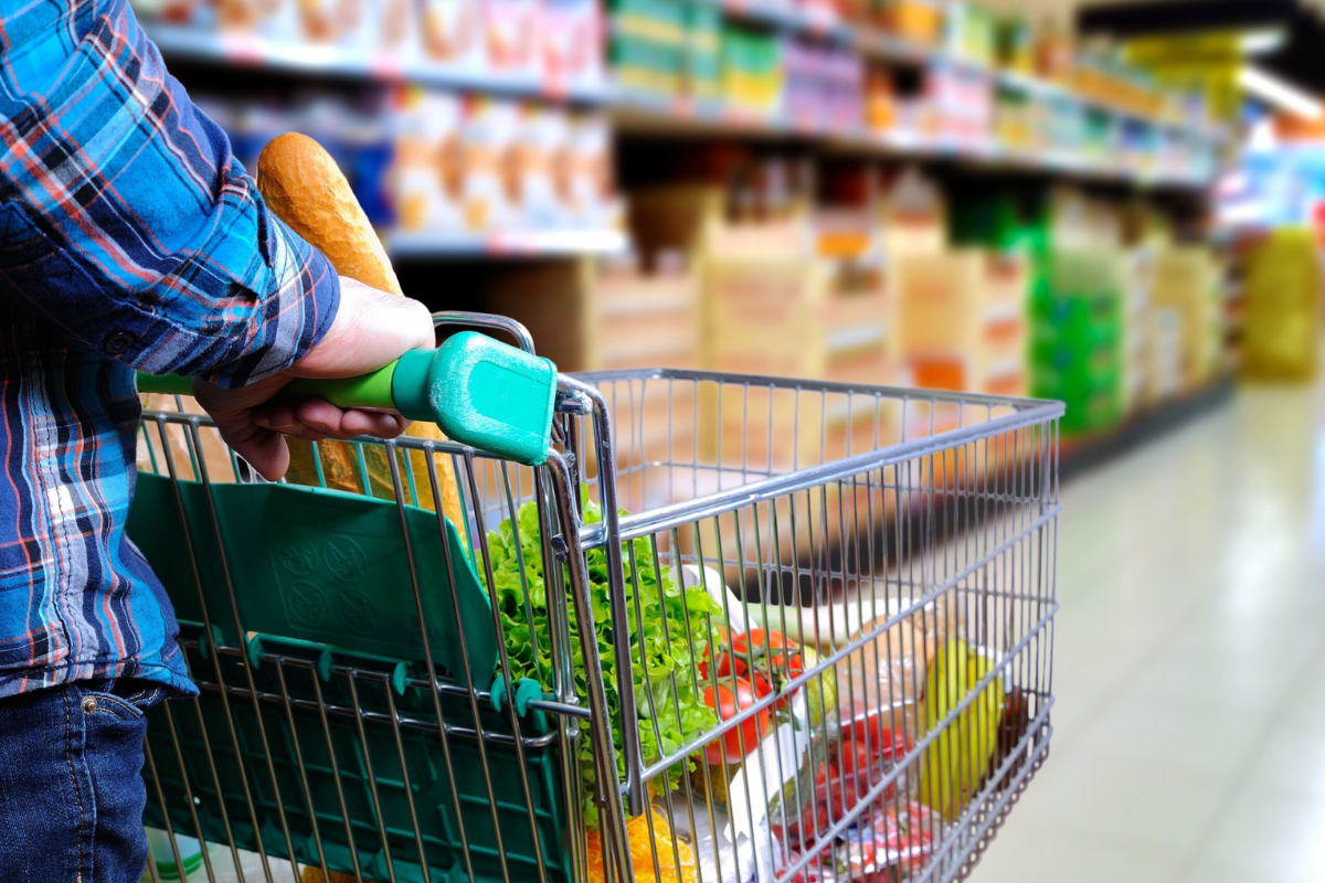 TÜİK enflasyon verisini açıkladı: TÜFE Mart'ta yıllık %38,10 oldu