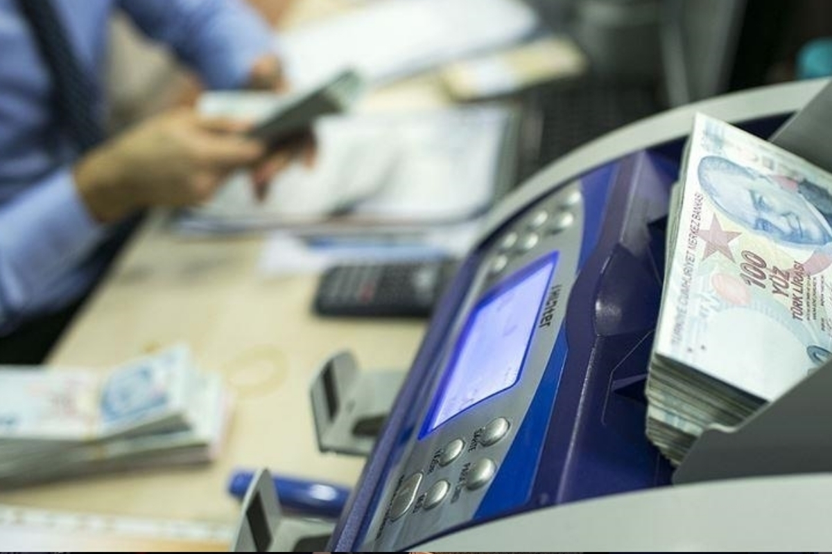 Yüksek enflasyon ve faiz ortamında KOBİ kredilerinde takipteki alacaklar 2 yılın zirvesine çıktı