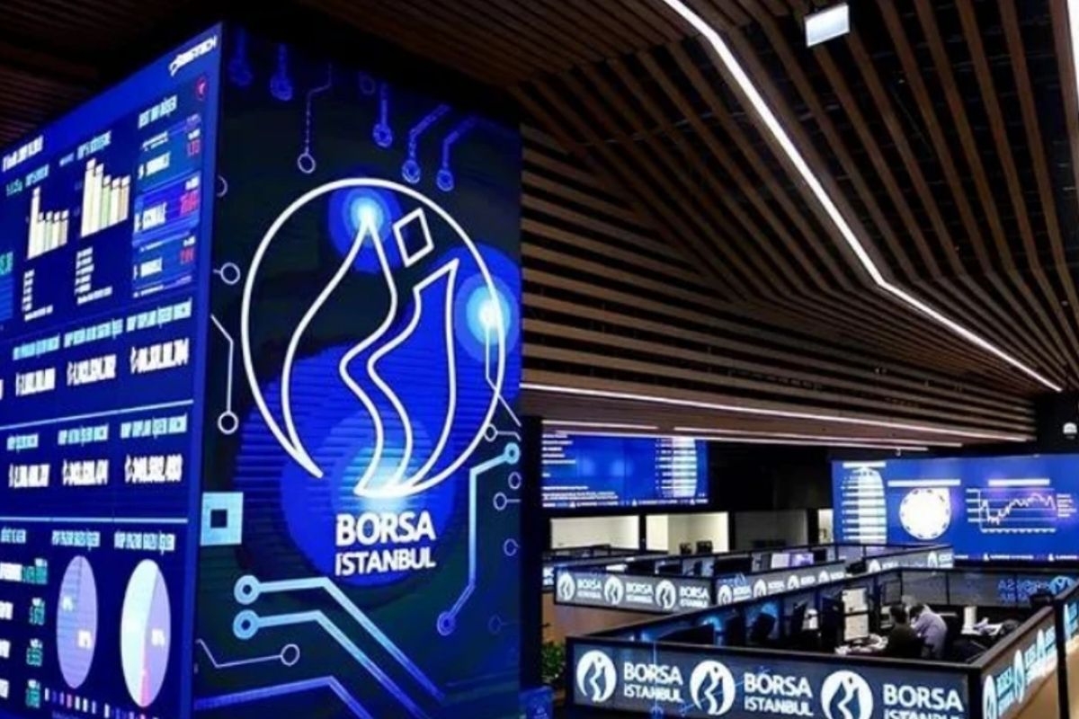 Küresel piyasalarda satış baskısı etkisini sürdürüyor, Borsa İstanbul haftanın son gününü kayıpla kapattı