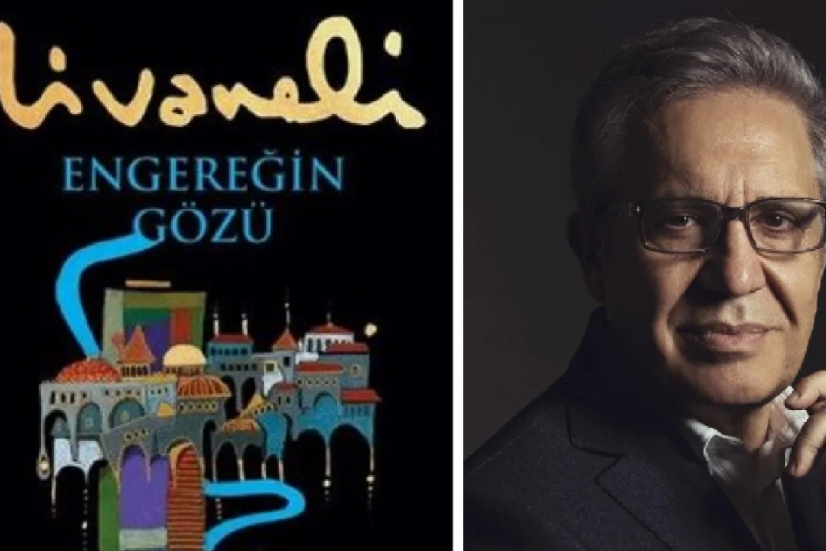 Der Spiegel'in en iyi 100 roman seçkisinde Türkiye'den bir isim yer aldı