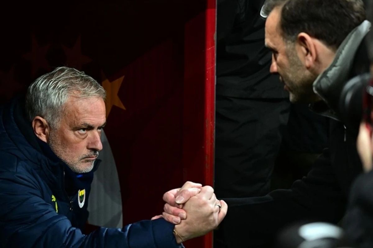 Fenerbahçe: Galatasaray'ın ırkçılık suç duyurusuna takipsizlik
