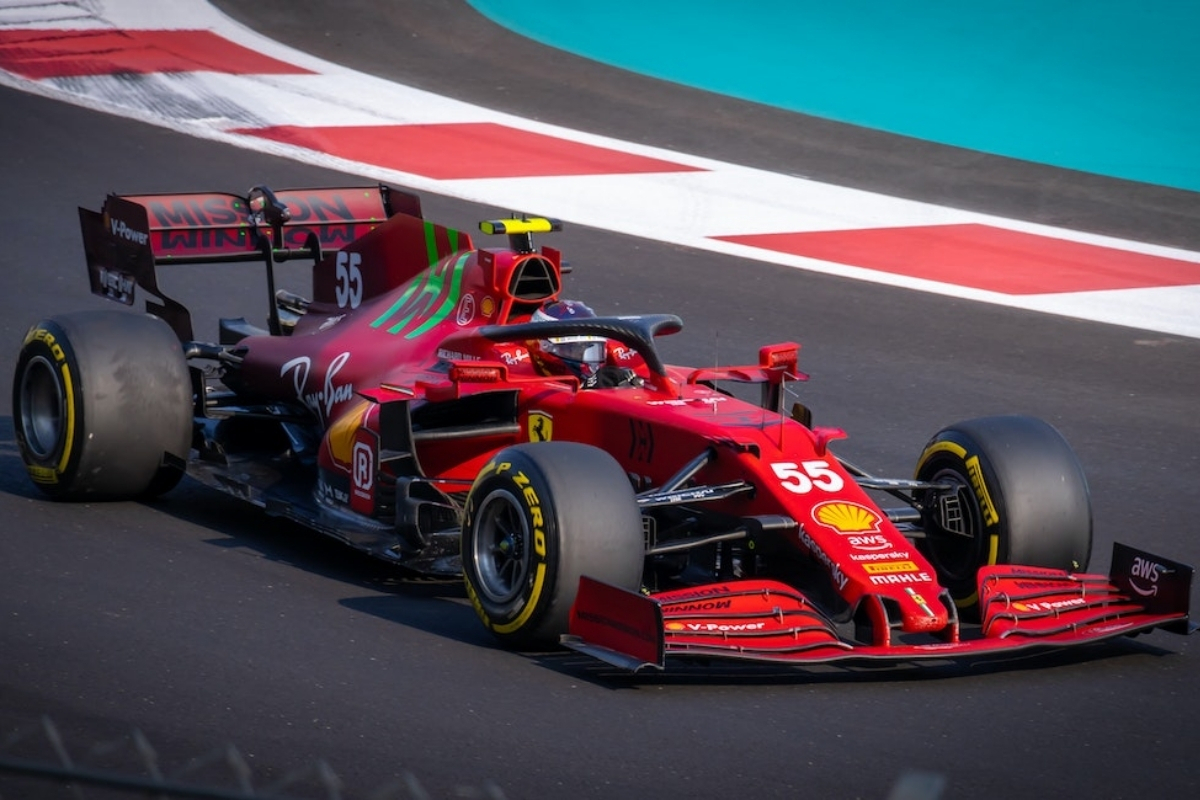 Formula 1'de sıradaki durak Japonya