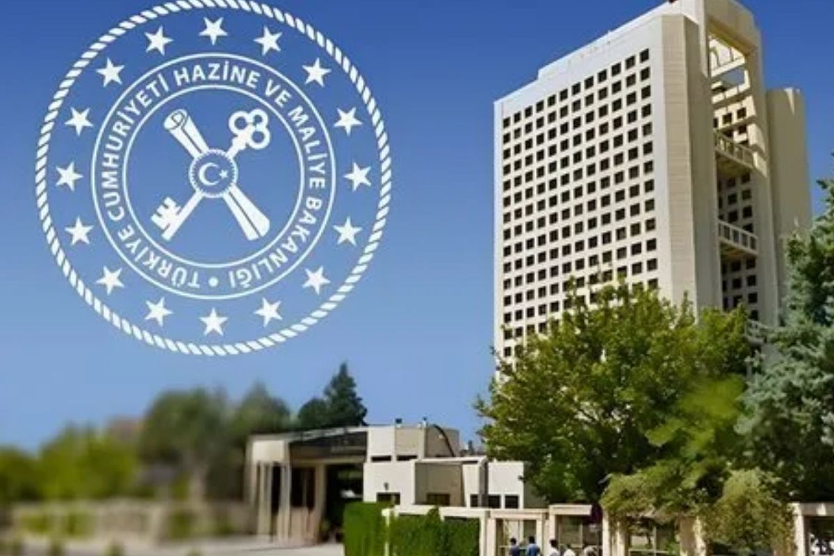 Hazine haftaya üç ihale düzenleyecek ve bir kira sertifikasını doğrudan satacak