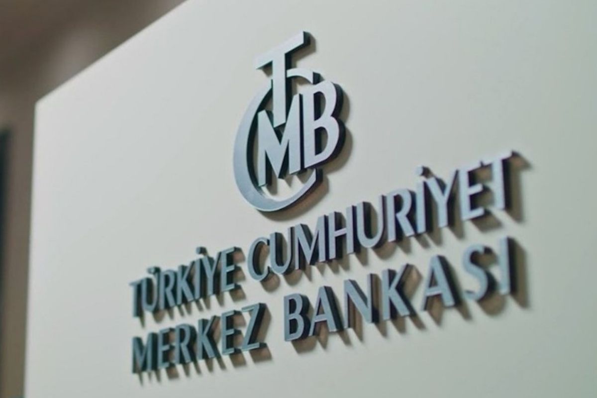 TCMB: Mart ayında enflasyon ana eğiliminin yavaşladığı gözlemlendi