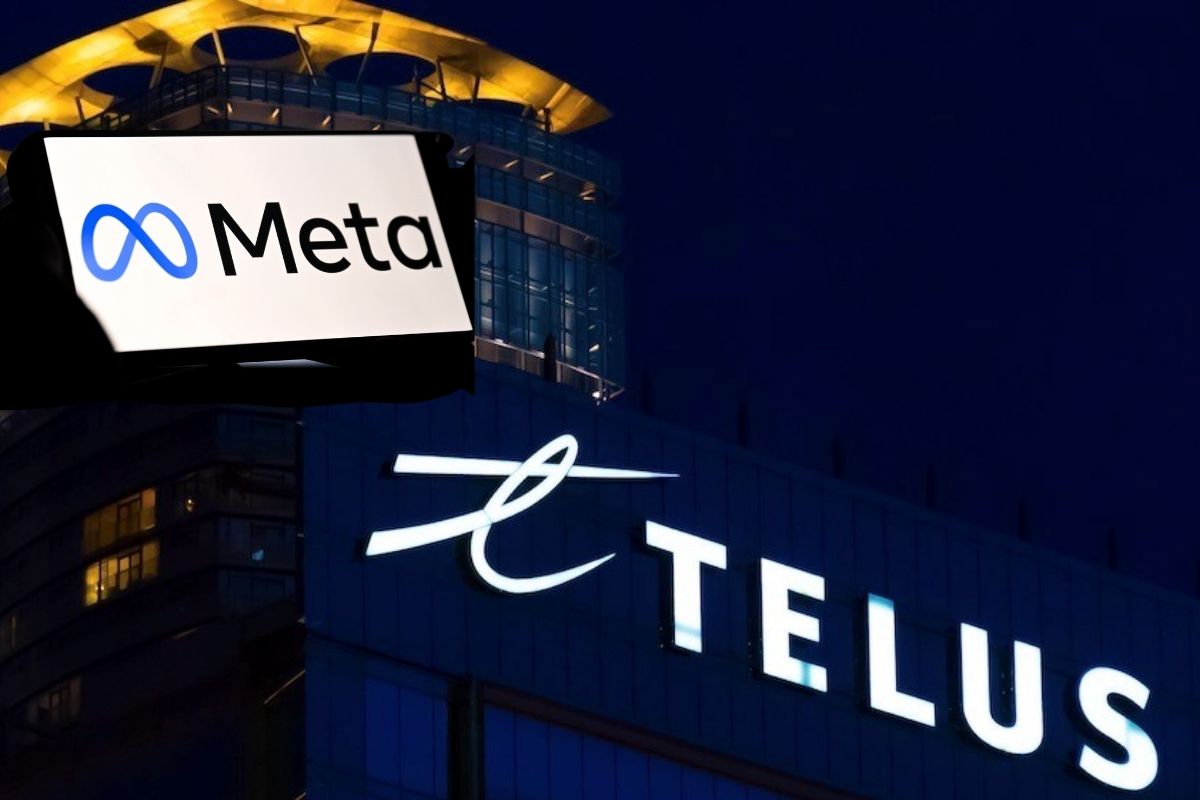 Meta'nın içerik denetleme hizmetini yürüten Telus, Barselona'da 2 bin kişiyi işten çıkarıyor
