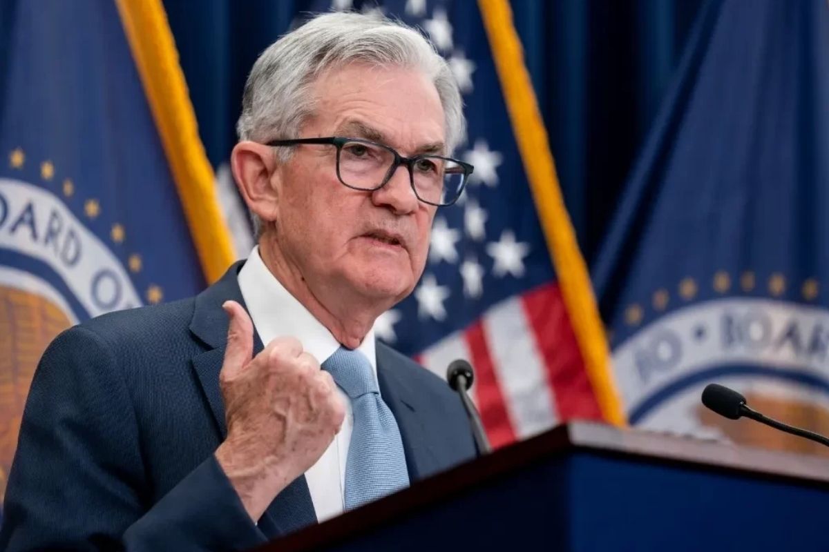 Fed Başkanı Powell: Tarifelerin etkisi beklenenden daha büyük olacak