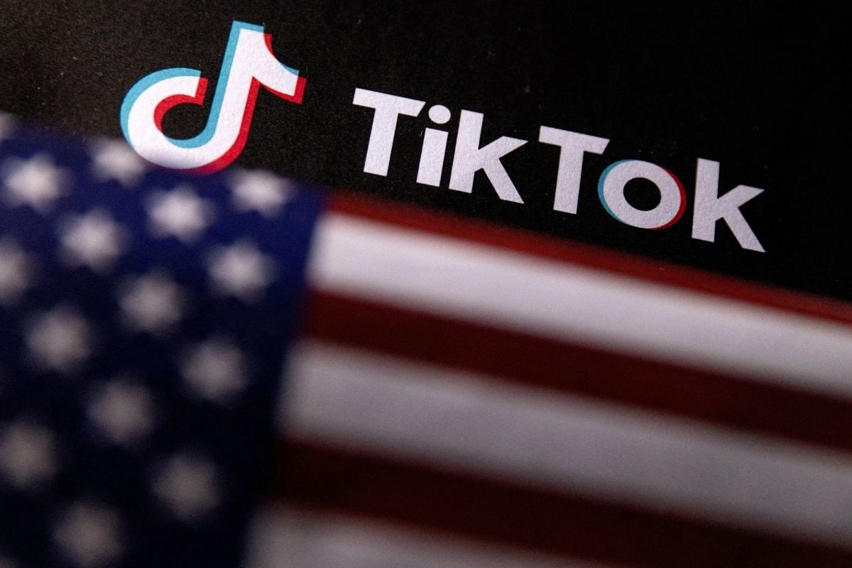 ABD Başkanı Trump, TikTok için verilen süreyi 75 gün daha uzattı