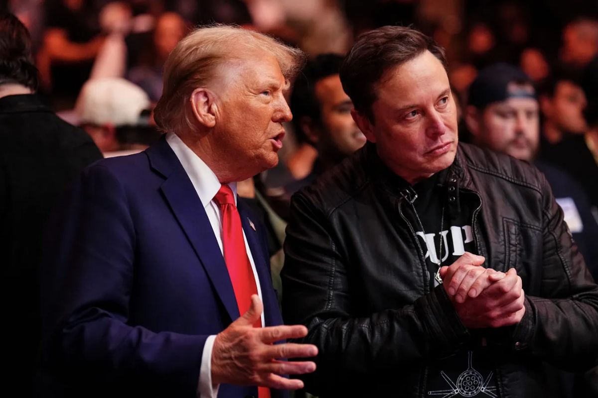 Elon Musk, ABD-AB arasında gümrüksüz serbest ticaret bölgesi kurulmasını istiyor