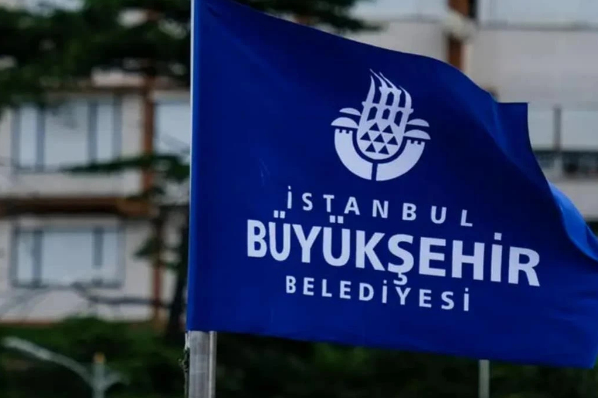 İBB soruşturması firarisi Kaan Ketenci KKTC'de yakalandı