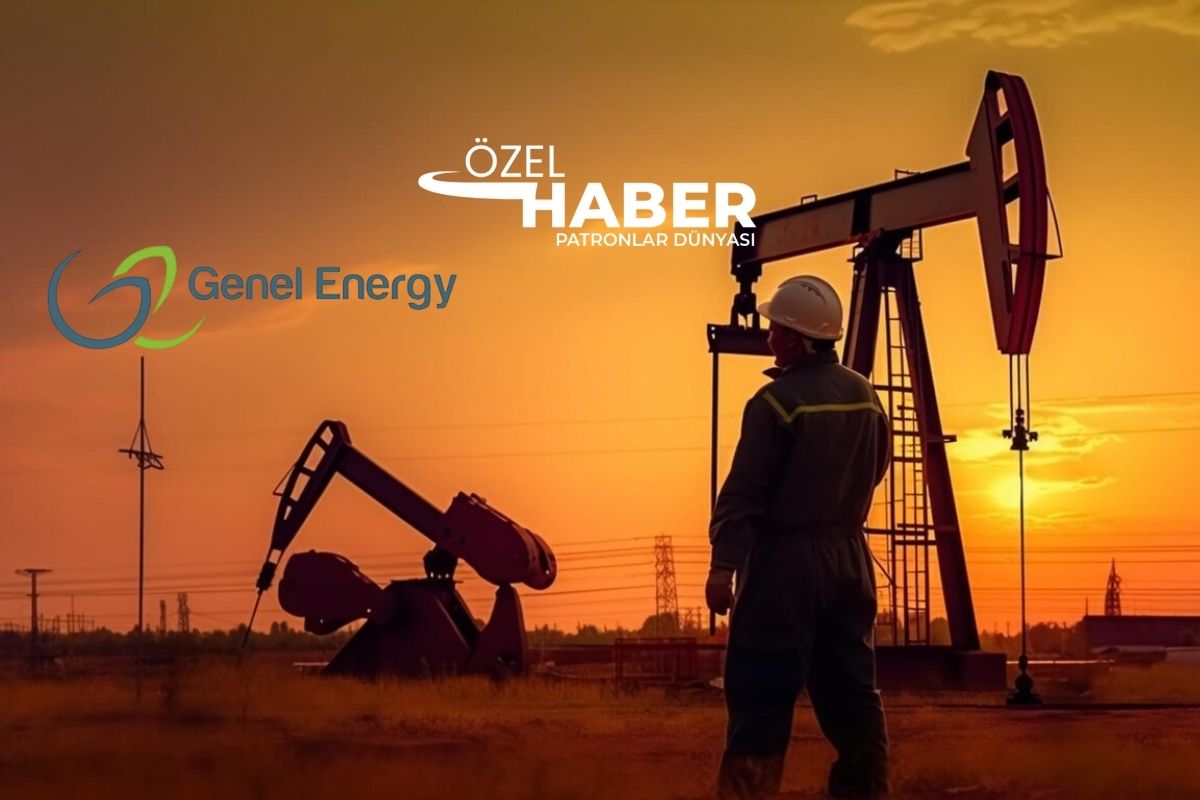 Mehmet Emin Karamehmet ile Nathaniel Philip Rothschild’in ortak olduğu Genel Energy, Kuzey Irak Yönetimi’ne 26.9 milyon dolarlık ceza ödeyecek