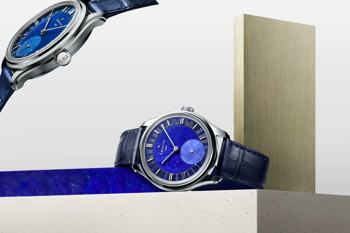 Lüks saat tutkunlarının merakla beklediği Watches and Wonders fuarı Cenevre’de kapılarını açtı