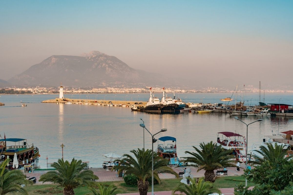 Marmaris güzel kavga çirkin: İngiliz turistlerin sosyal medya kavgası davalık oldu