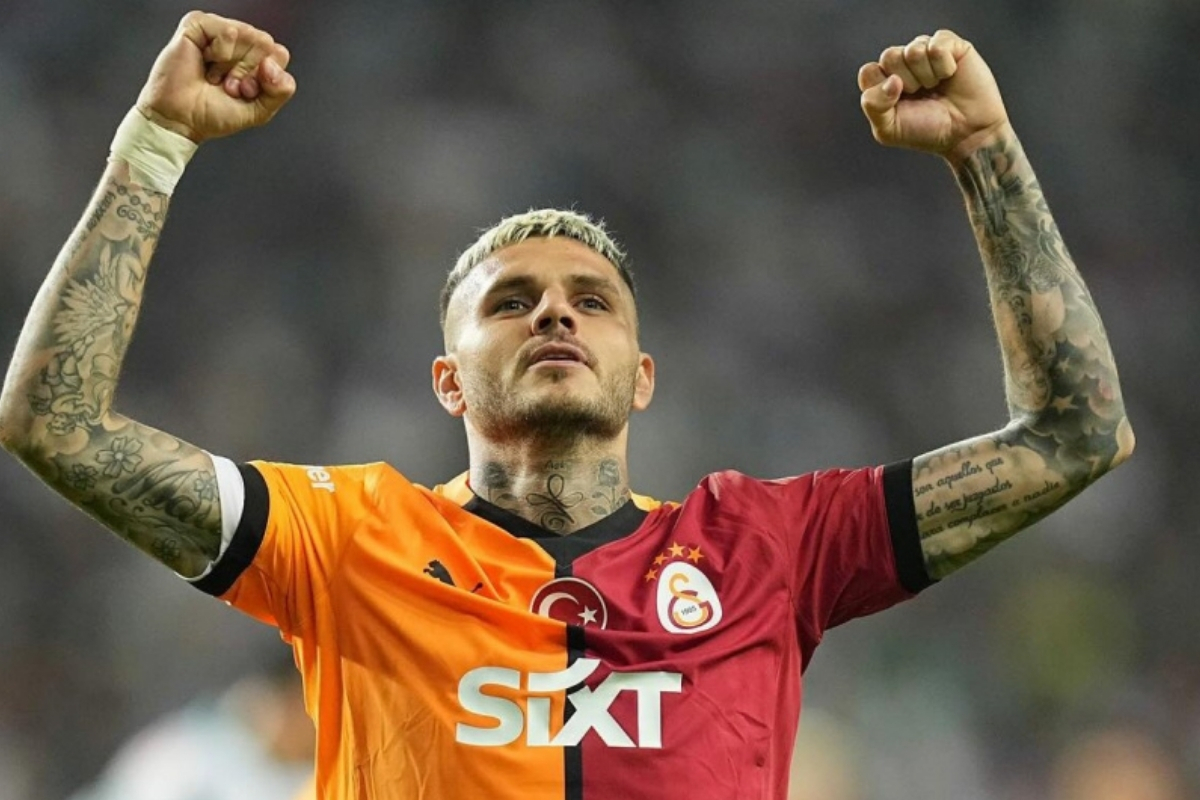 Çapraz bağ sakatlığı geçiren Mauro Icardi’nin dönüş tarihi belli oldu