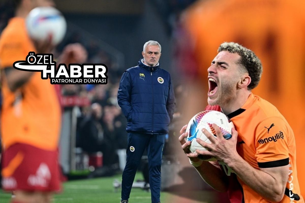 Sportmenlik dışı davranış nedeniyle Jose Mourinho’ya 3, Barış Alper Yılmaz’a ise 1 maç ceza verildi, PFDK’nın 3 üyesi cezaya muhalefet şerhi koydu