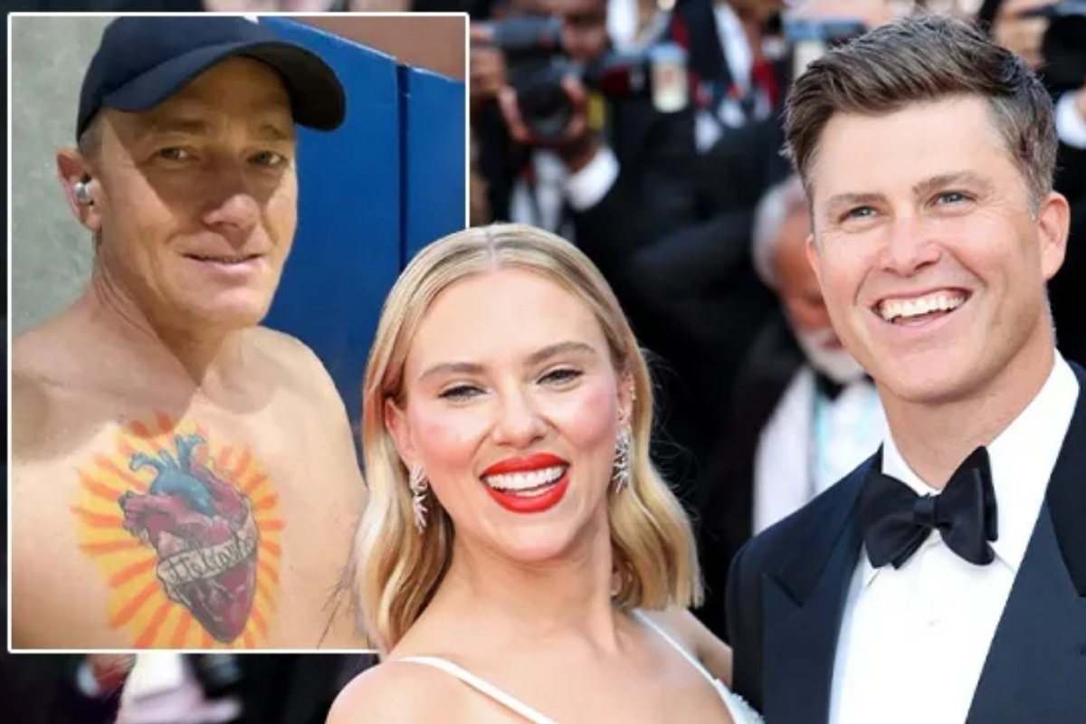 Scarlett Johansson’un takıntılı hayranı Michael Joseph Branham, Saturday Night Live stüdyosunu bombalamakla tehdit edince tutuklandı