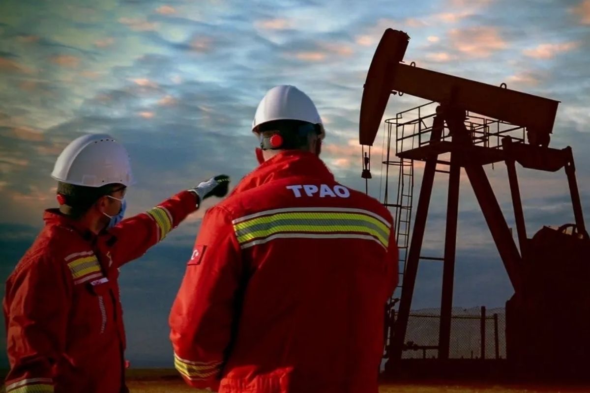 TPAO'nun Adana'daki petrol arama ruhsatı süresi 2027'ye kadar uzatıldı