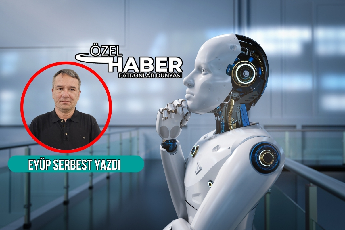 Hem alaylı hem diplomalı Bilgisayar Mühendisi Ozan Akçora’nın geliştirdiği yerli ve milli yazılım, küresel devleri nasıl geride bıraktı