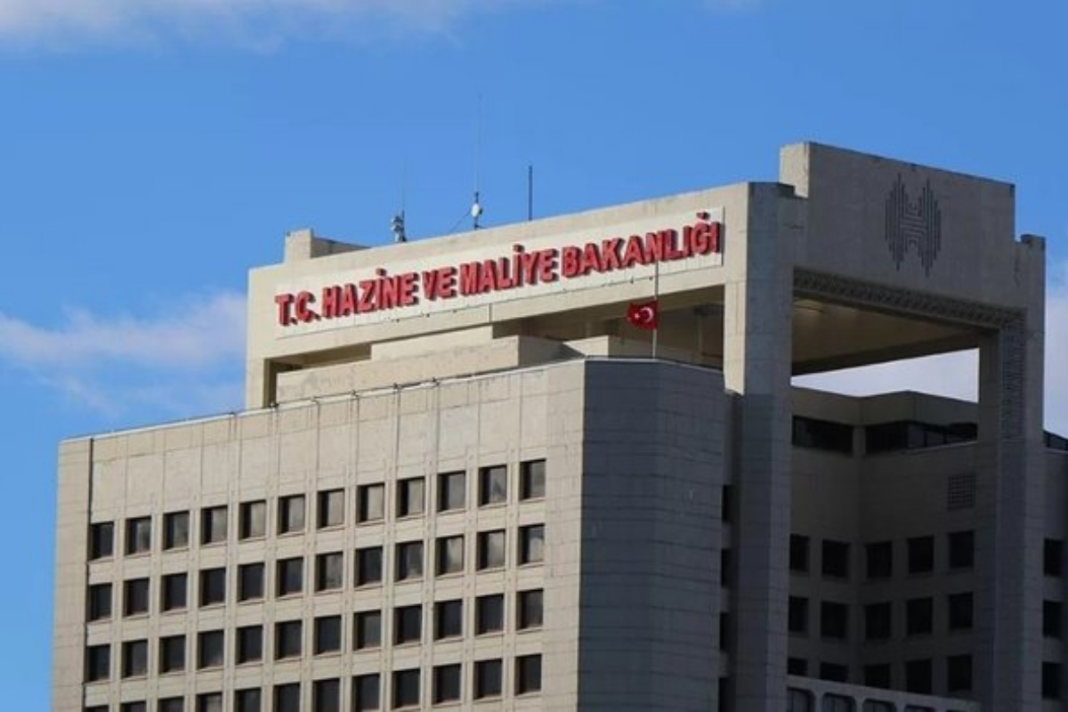 Hazine ve Maliye Bakanlığı'ndan stok vergisi iddialarına yalanlama