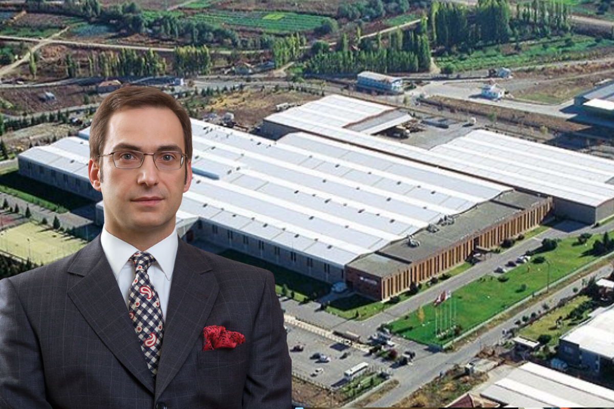 Koç Holding'in Gebze'deki Arçelik fabrikasını Manisa'ya taşıyacağı ve bu sebeple 700 kişinin işten çıkartıldığı iddia edildi