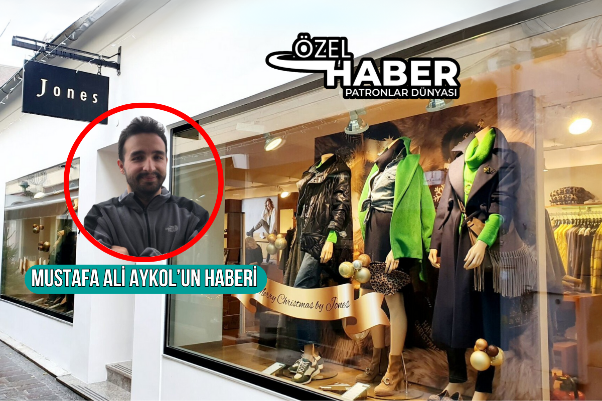 53 yıllık moda devi kapanıyor; mağazalarını devralacak firmalardan biri Türk CEMSEL şirketinin sahibi olduğu More&More